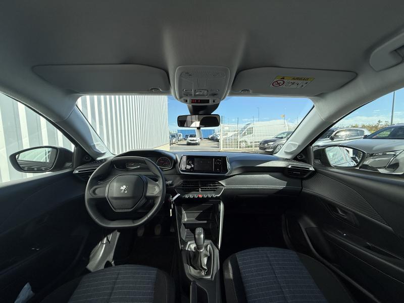 Image de la voiture Peugeot 208
