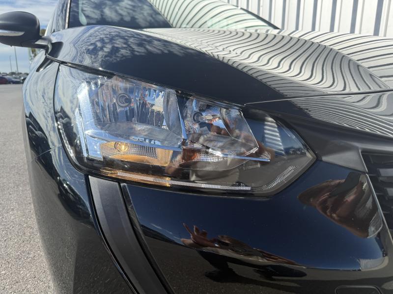 Image de la voiture Peugeot 208