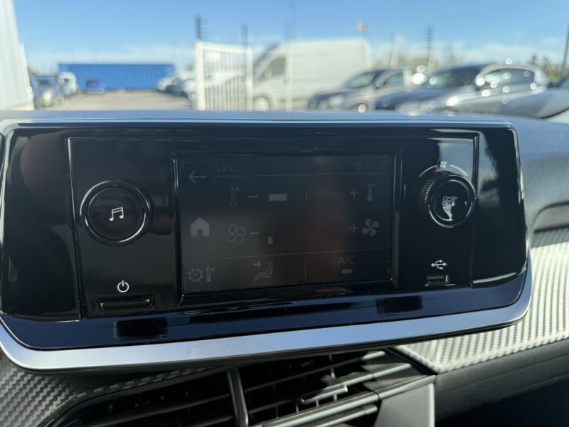 Image de la voiture Peugeot 208