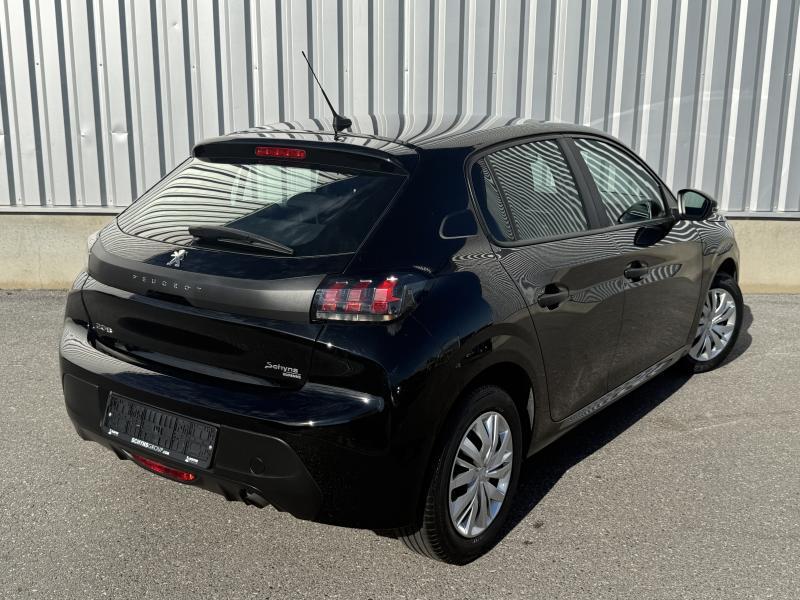 Image de la voiture Peugeot 208