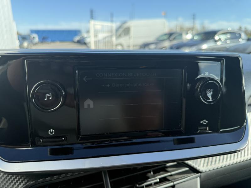 Image de la voiture Peugeot 208