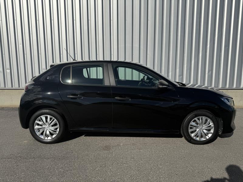 Image de la voiture Peugeot 208