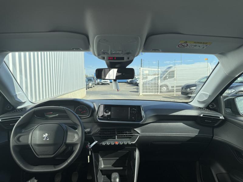 Image de la voiture Peugeot 208