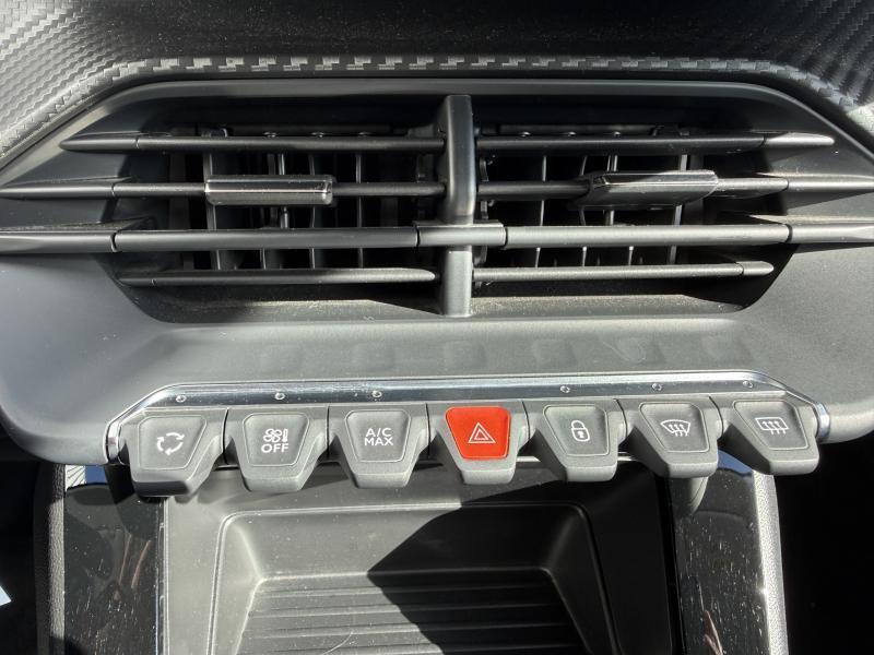 Image de la voiture Peugeot 208
