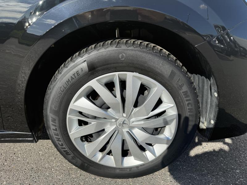 Image de la voiture Peugeot 208