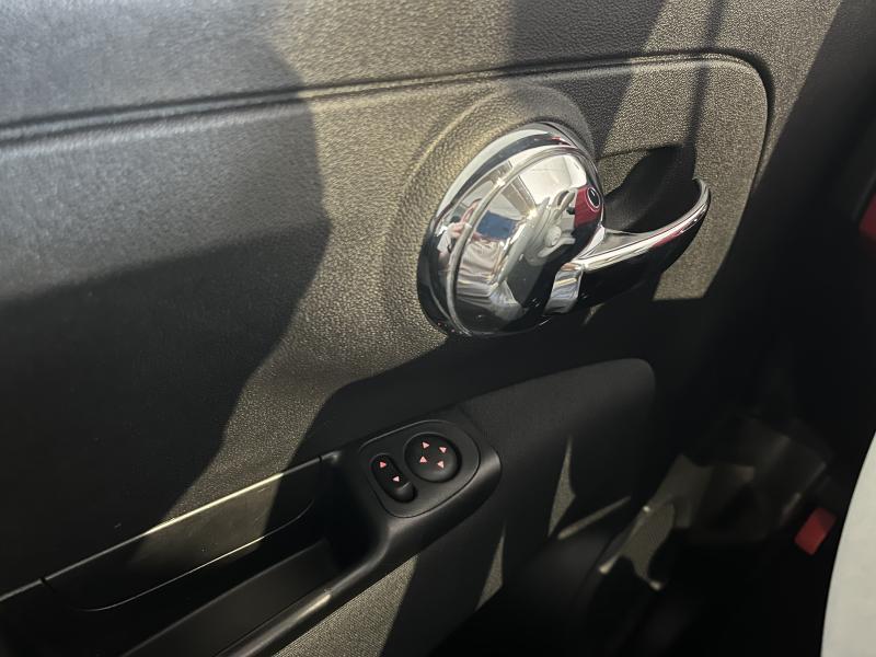 Image de la voiture Fiat 500