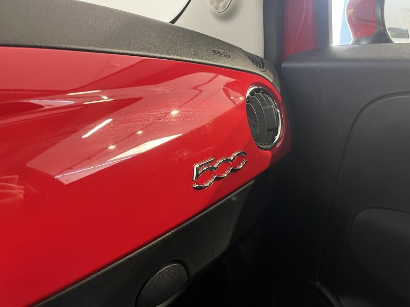 Image de la voiture Fiat 500
