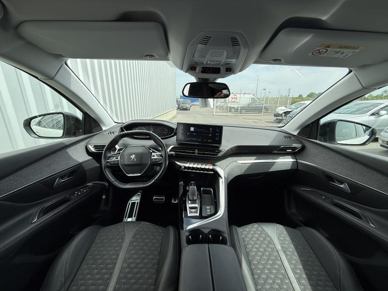 Image de la voiture Peugeot 3008