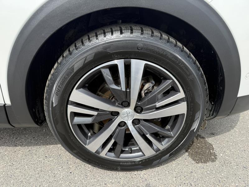 Image de la voiture Peugeot 3008