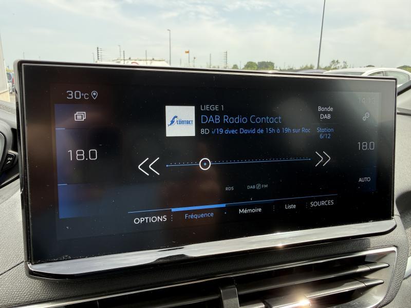 Image de la voiture Peugeot 3008