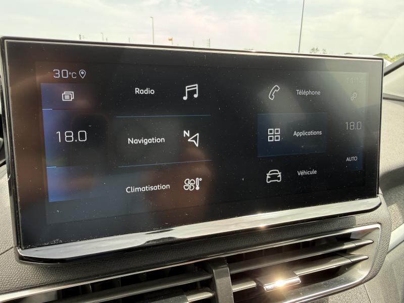 Image de la voiture Peugeot 3008