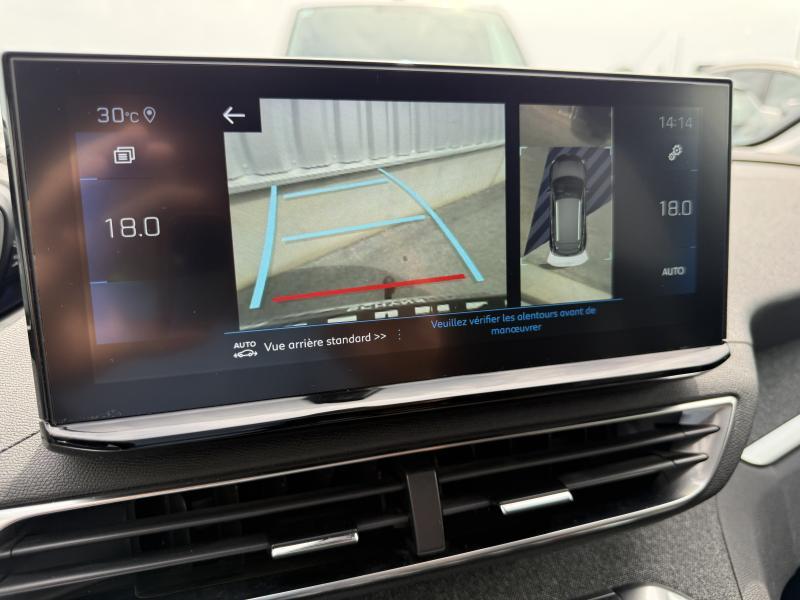 Image de la voiture Peugeot 3008