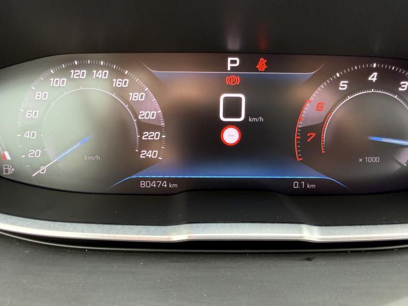 Image de la voiture Peugeot 3008