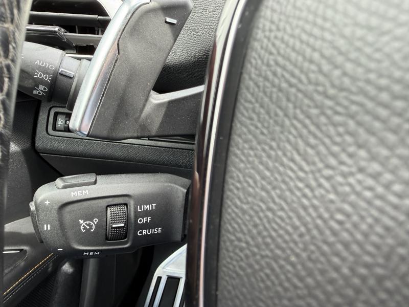 Image de la voiture Peugeot 3008