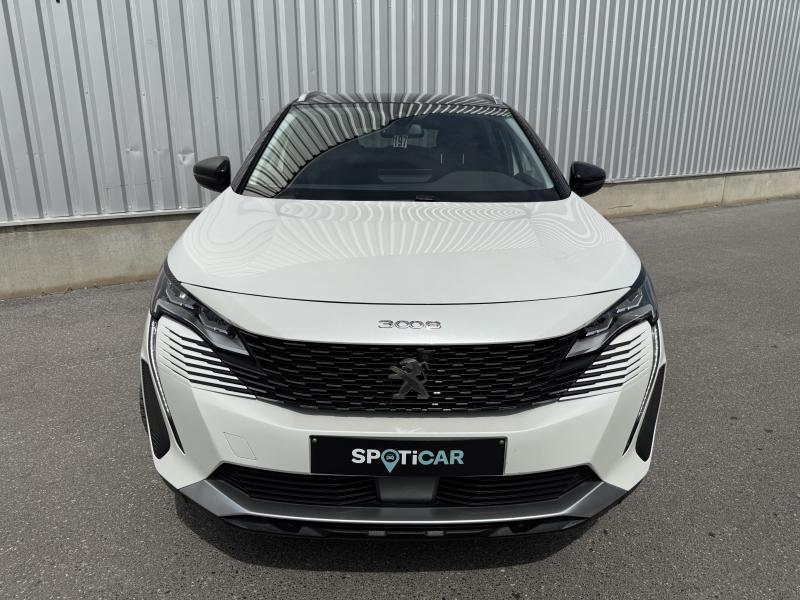 Image de la voiture Peugeot 3008