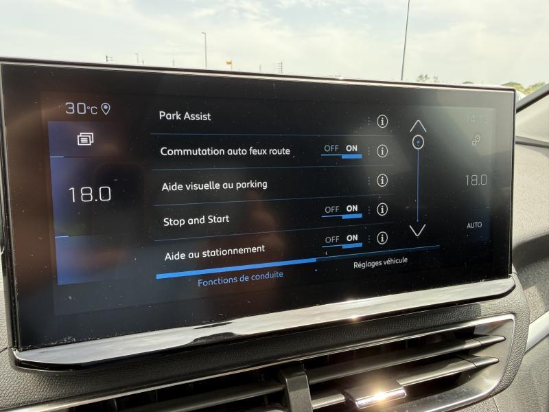 Image de la voiture Peugeot 3008