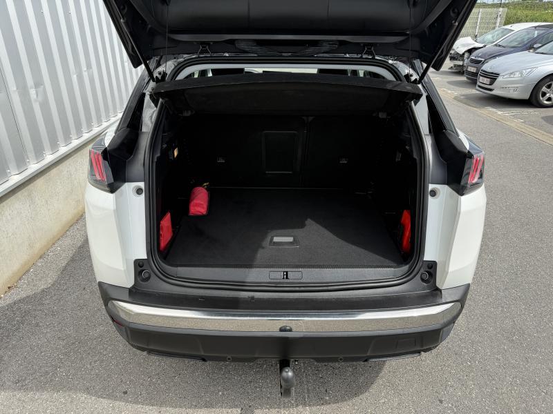 Image de la voiture Peugeot 3008