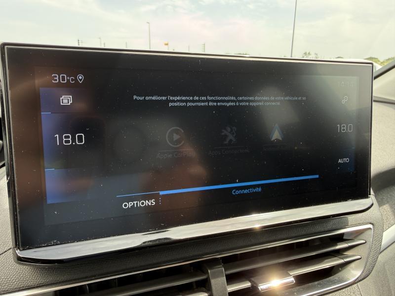 Image de la voiture Peugeot 3008