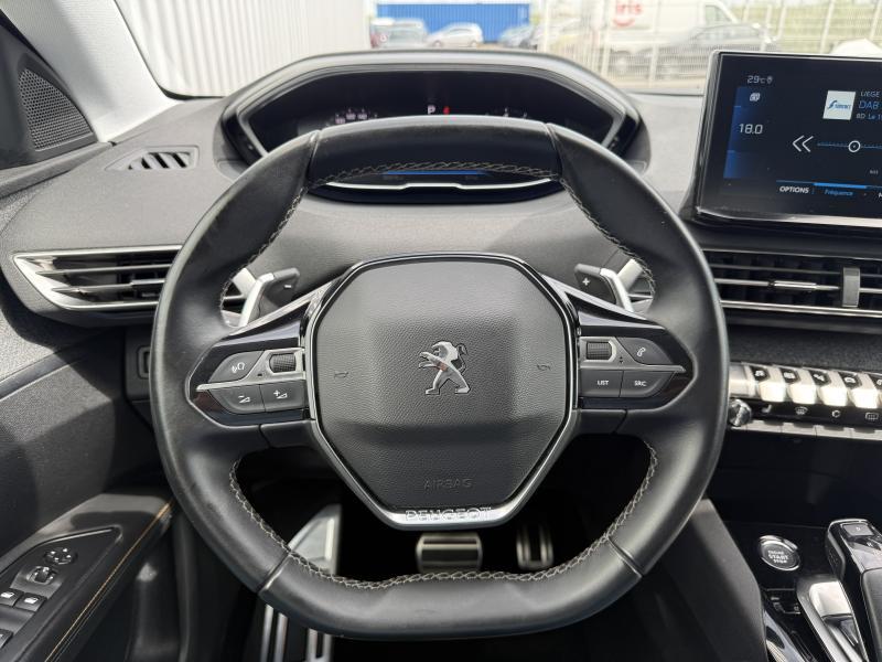 Image de la voiture Peugeot 3008