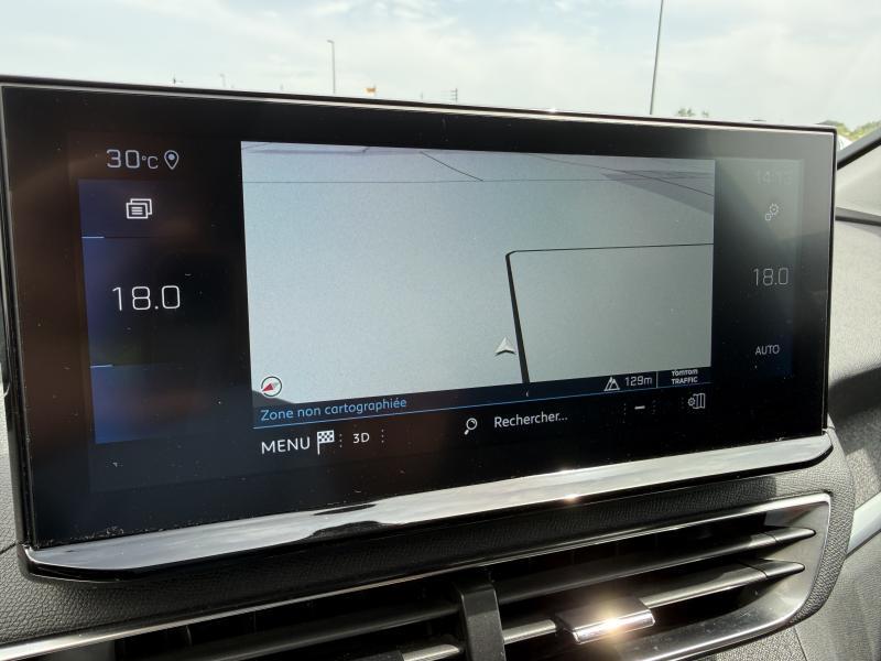 Image de la voiture Peugeot 3008