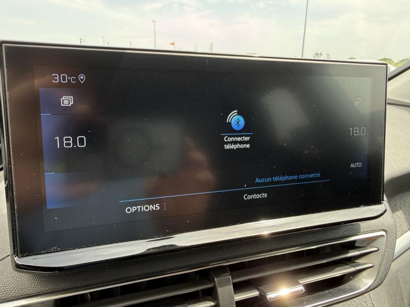 Image de la voiture Peugeot 3008