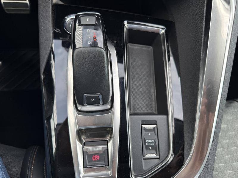 Image de la voiture Peugeot 3008