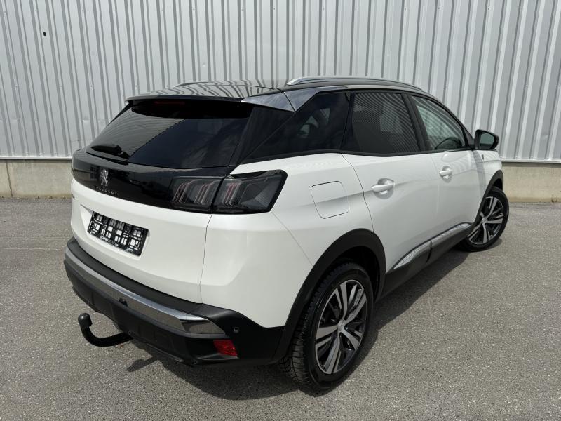 Image de la voiture Peugeot 3008