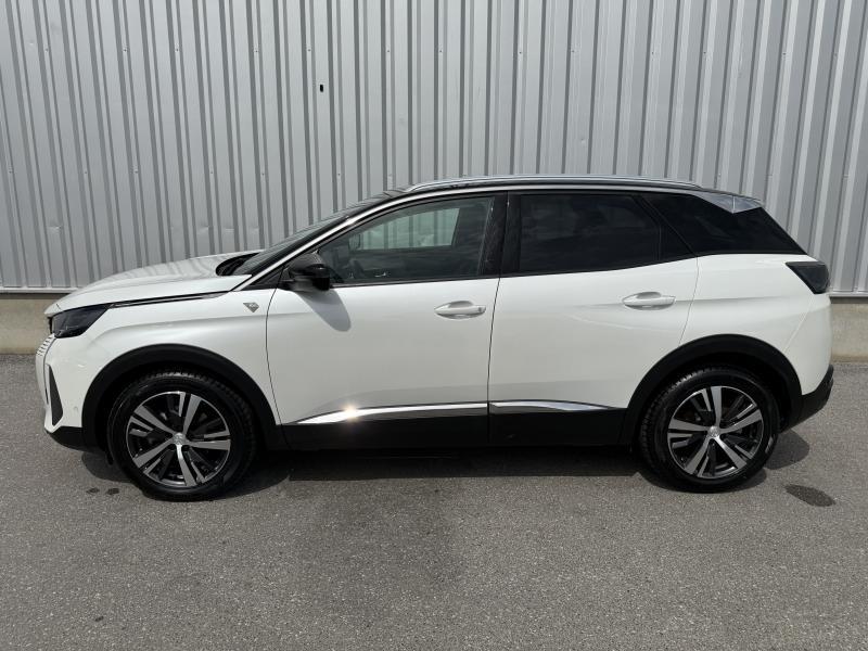 Image de la voiture Peugeot 3008