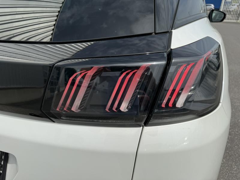 Image de la voiture Peugeot 3008