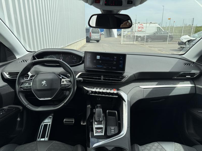Image de la voiture Peugeot 3008