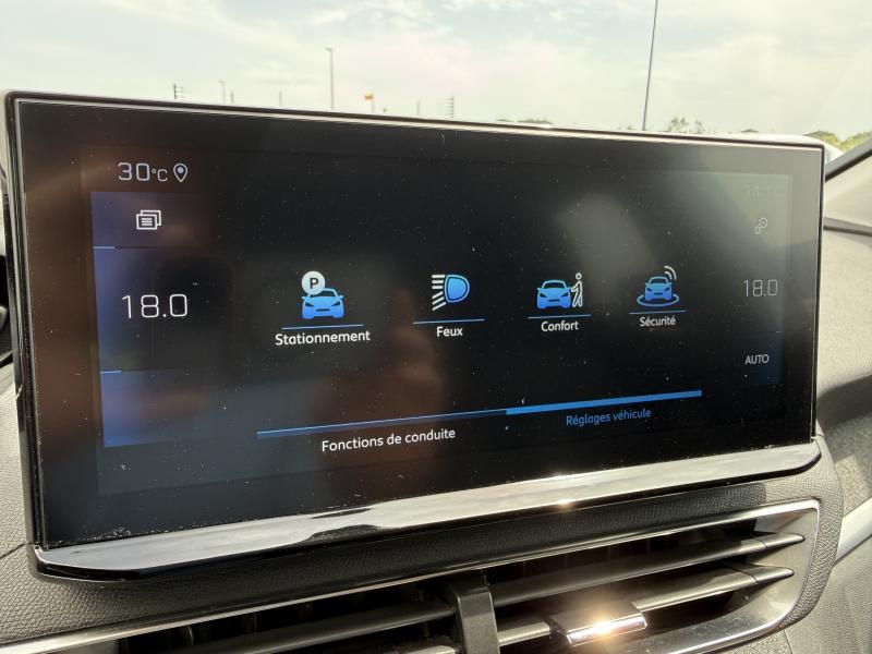 Image de la voiture Peugeot 3008