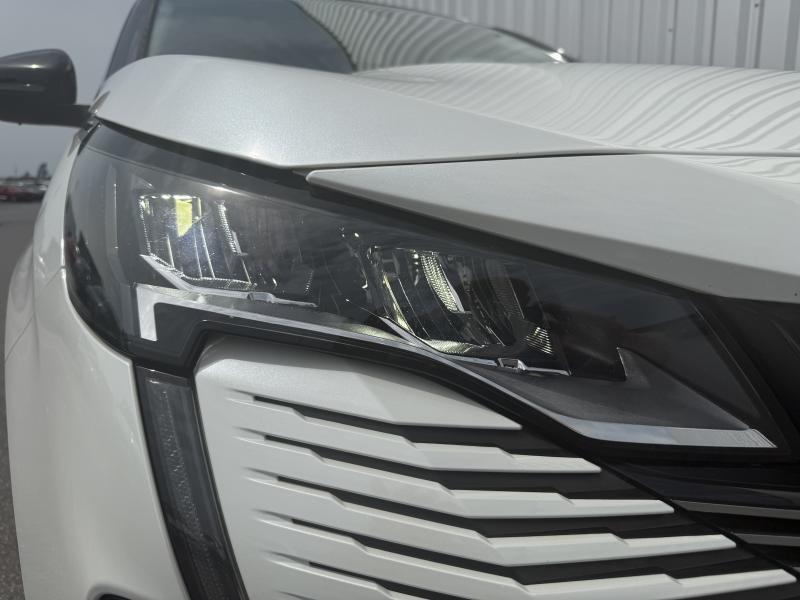 Image de la voiture Peugeot 3008