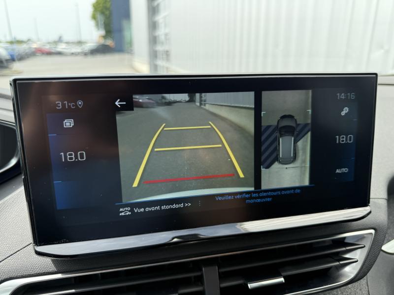 Image de la voiture Peugeot 3008