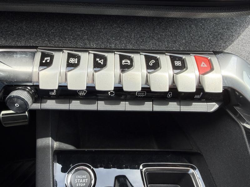 Image de la voiture Peugeot 3008