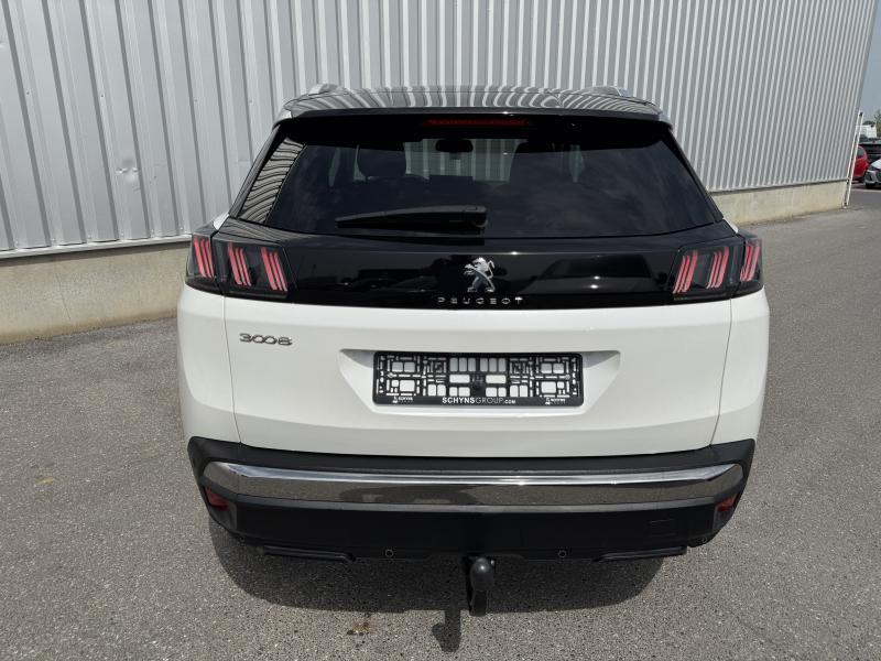 Image de la voiture Peugeot 3008