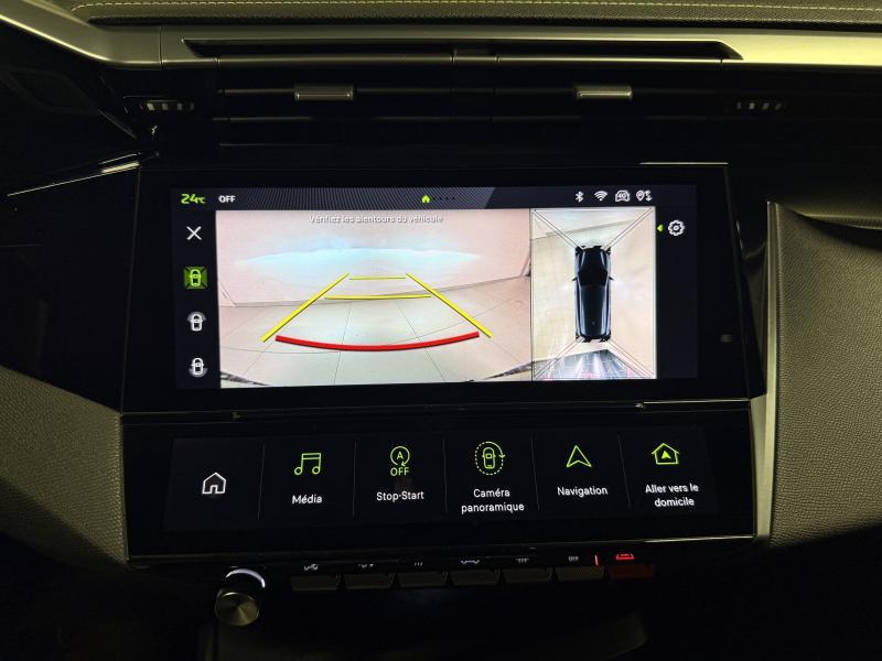 Image de la voiture Peugeot 308