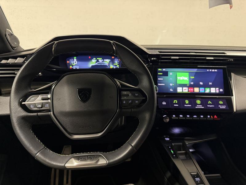 Image de la voiture Peugeot 308