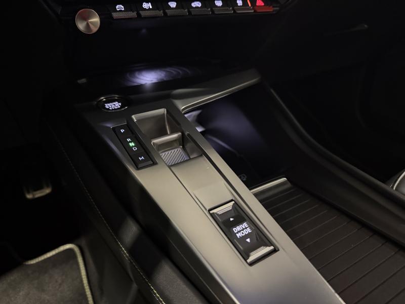 Image de la voiture Peugeot 308