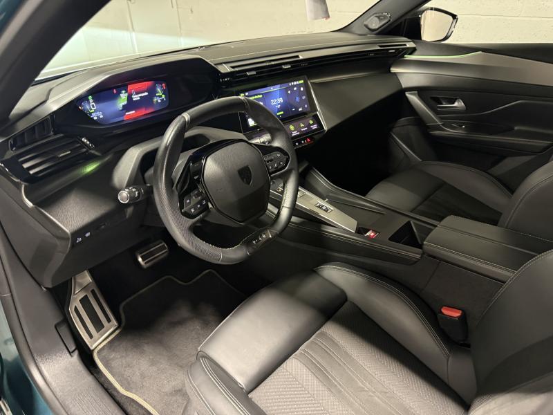 Image de la voiture Peugeot 308