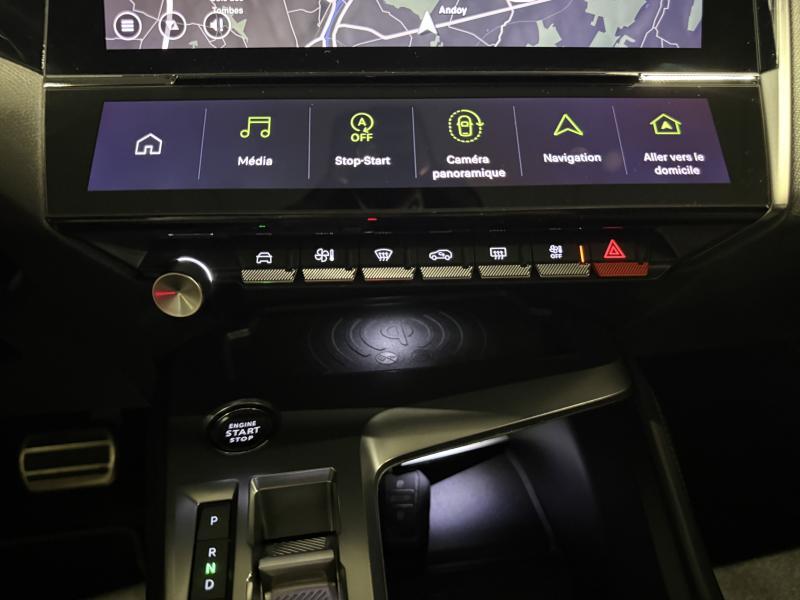 Image de la voiture Peugeot 308