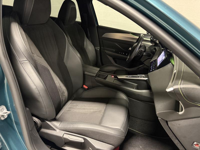 Image de la voiture Peugeot 308