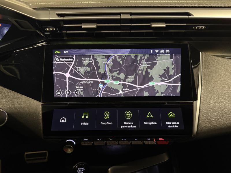 Image de la voiture Peugeot 308