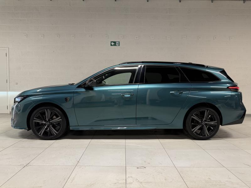 Image de la voiture Peugeot 308