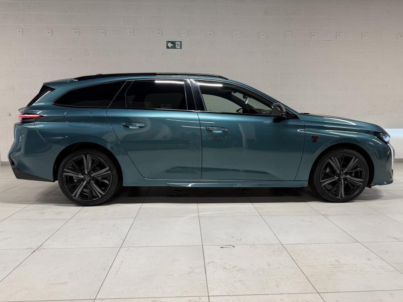 Image de la voiture Peugeot 308
