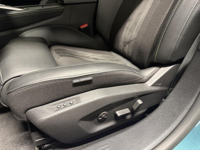 Image de la voiture Peugeot 308