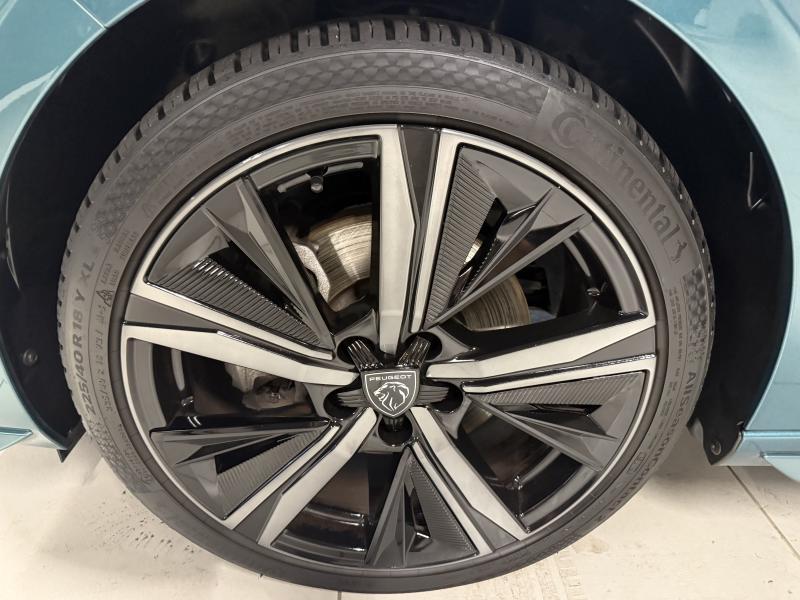 Image de la voiture Peugeot 308