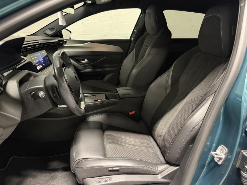 Image de la voiture Peugeot 308