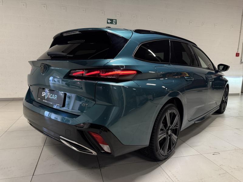Image de la voiture Peugeot 308
