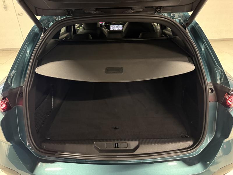 Image de la voiture Peugeot 308