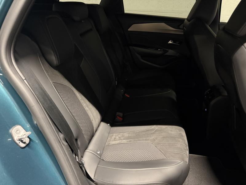 Image de la voiture Peugeot 308